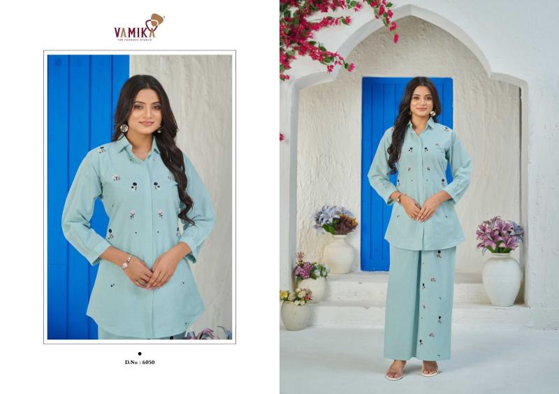 VamikaTM elite coord set clothing shop online wholesale